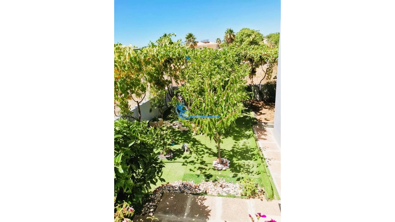 Moradia T4 para Venda em Albufeira e Olhos de Água Foto 24