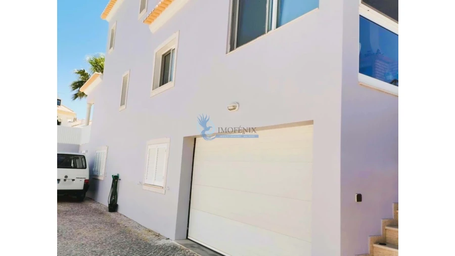 Moradia T4 para Venda em Albufeira e Olhos de Água Foto 7
