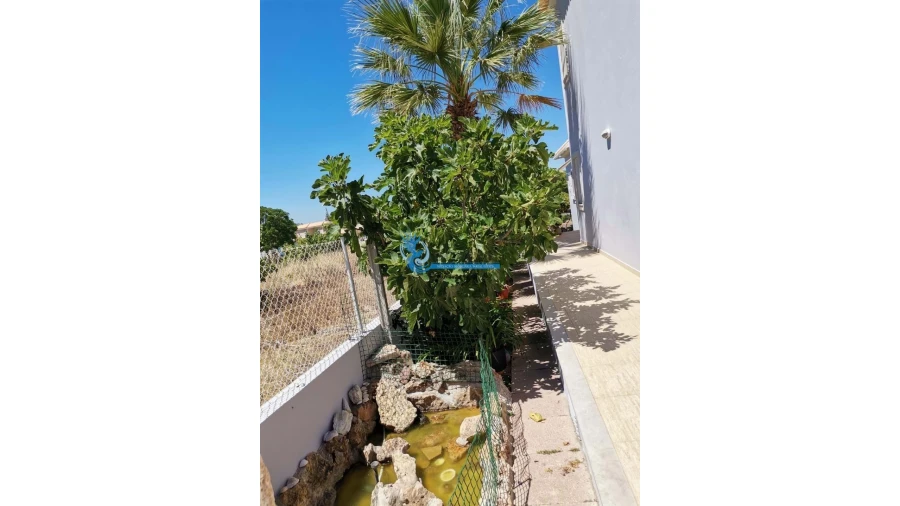 Moradia T4 para Venda em Albufeira e Olhos de Água Foto 14