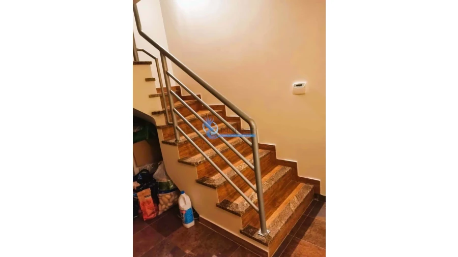 Moradia T4 para Venda em Albufeira e Olhos de Água Foto 53