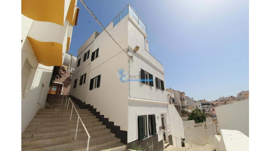 Moradia T3 para Arrendamento em Albufeira e Olhos de Água Foto 2