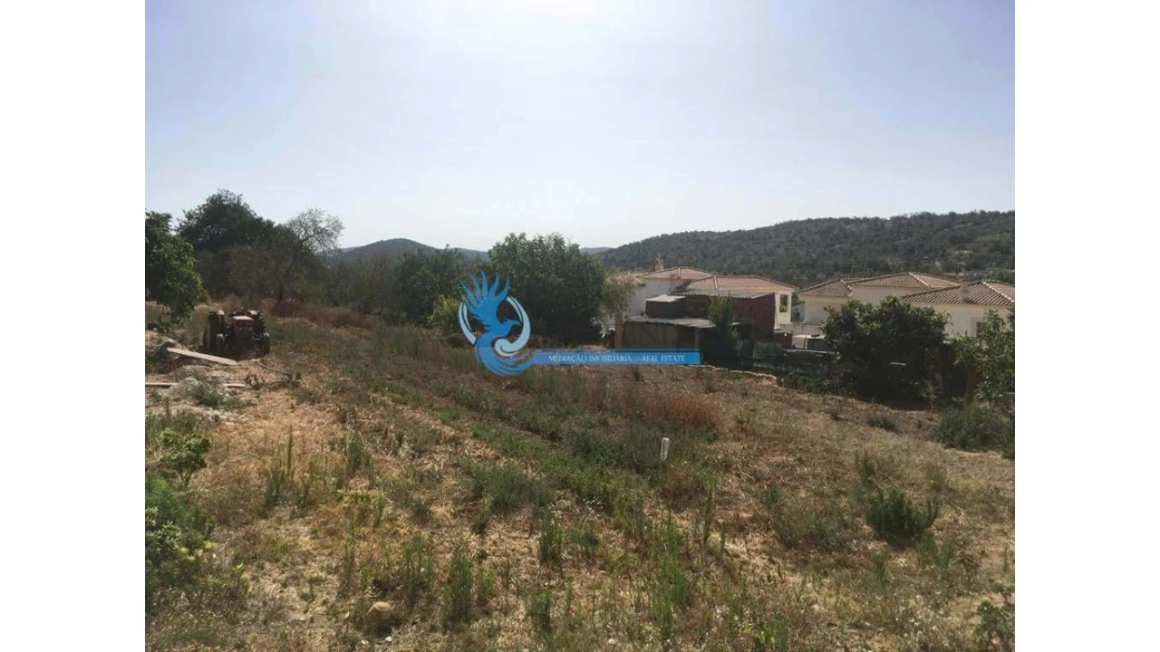 Terreno para Venda em Paderne Foto 5