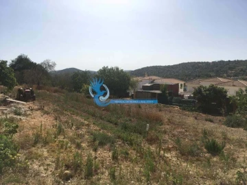 Terreno para Venda em Paderne