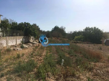 Terreno para Venda em Paderne