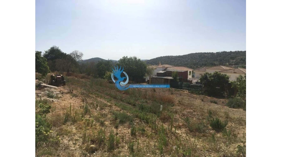 Terreno para Venda em Paderne Foto 5