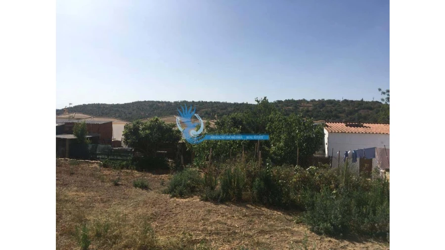 Terreno para Venda em Paderne Foto 8