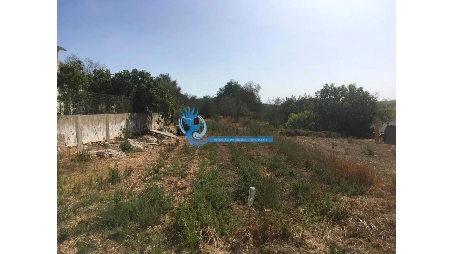 Terreno para Venda em Paderne Foto 2