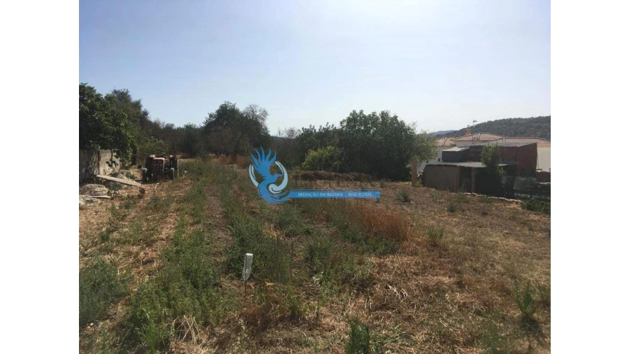 Terreno para Venda em Paderne Foto 4
