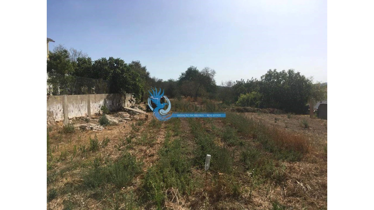 Terreno para Venda em Paderne Foto 2