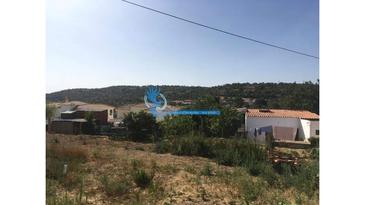 Terreno para Venda em Paderne Foto 7