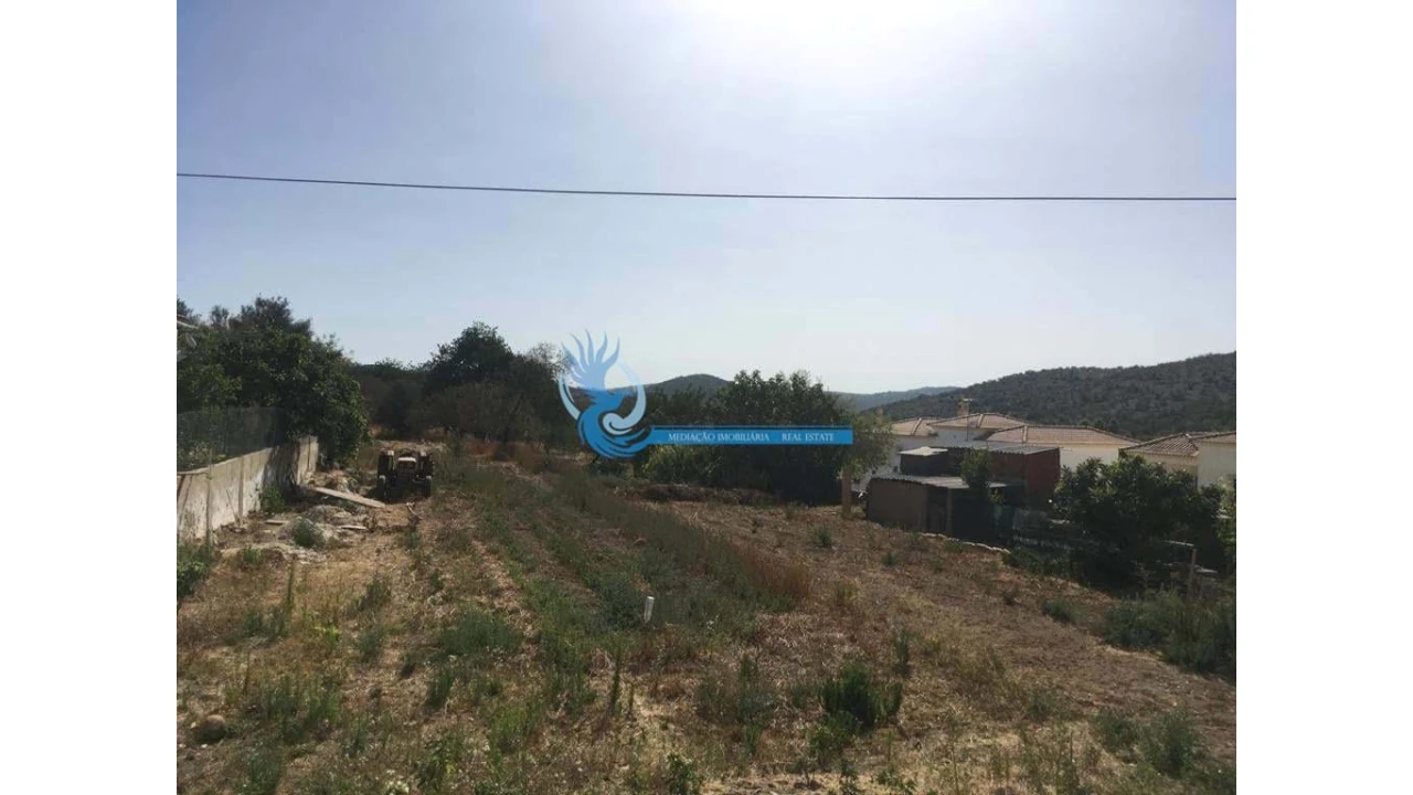 Terreno para Venda em Paderne Foto 6