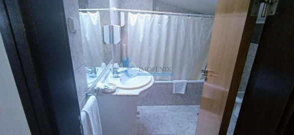 Apartamento T3 para Venda em Albufeira e Olhos de Água
