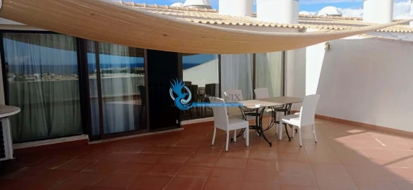 Apartamento T3 para Venda em Albufeira e Olhos de Água