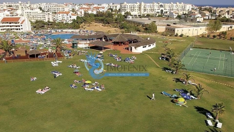 Apartamento T3 para Venda em Albufeira e Olhos de Água