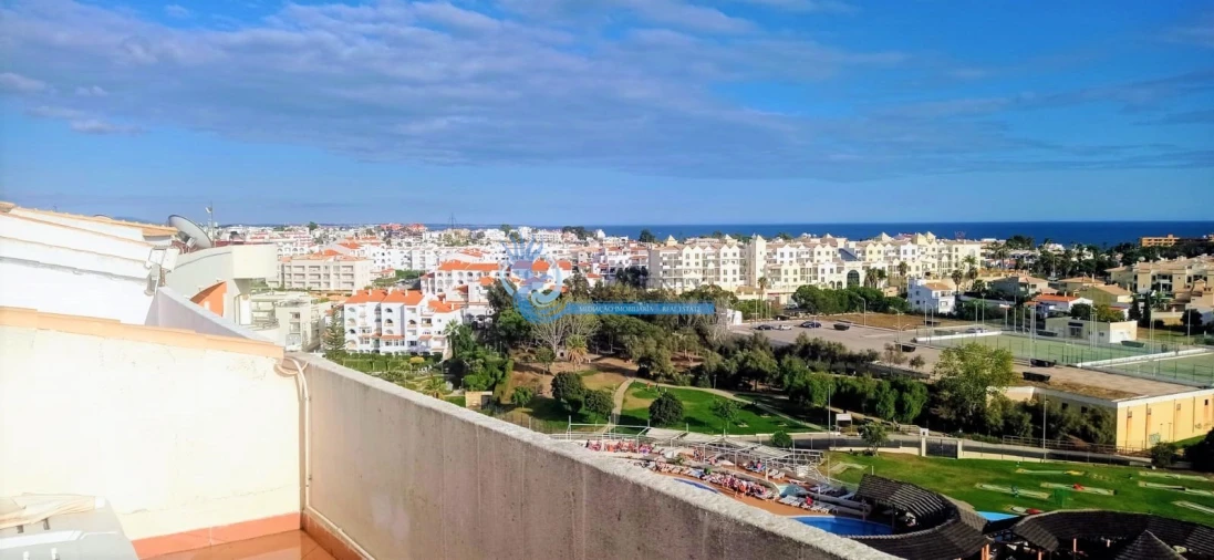 Apartamento T3 para Venda em Albufeira e Olhos de Água Foto 27