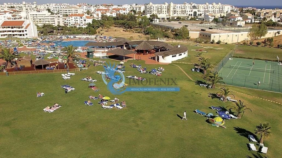 Apartamento T3 para Venda em Albufeira e Olhos de Água Foto 3