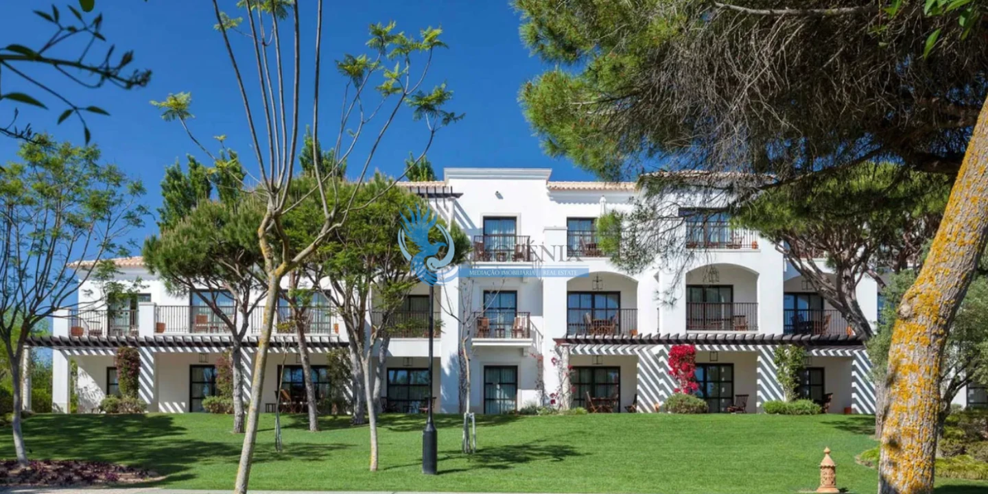 Apartamento T2 para Venda em Albufeira e Olhos de Água Foto 1