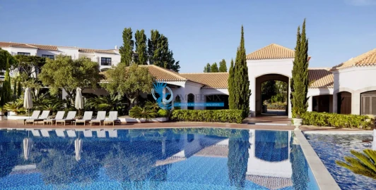 Apartamento T2 para Venda em Albufeira e Olhos de Água