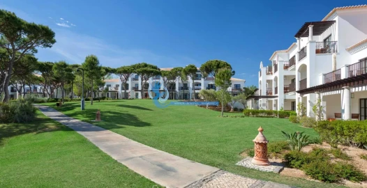 Apartamento T2 para Venda em Albufeira e Olhos de Água
