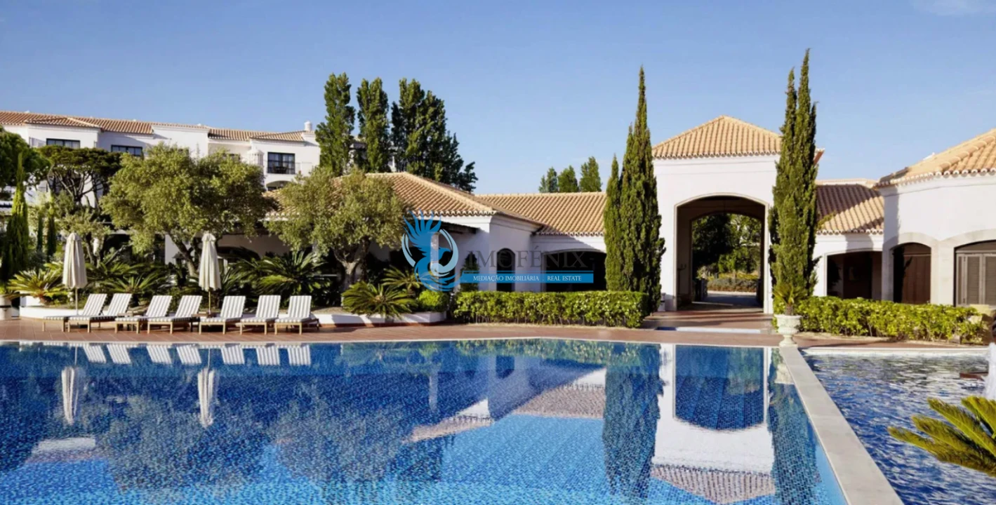 Apartamento T2 para Venda em Albufeira e Olhos de Água Foto 9
