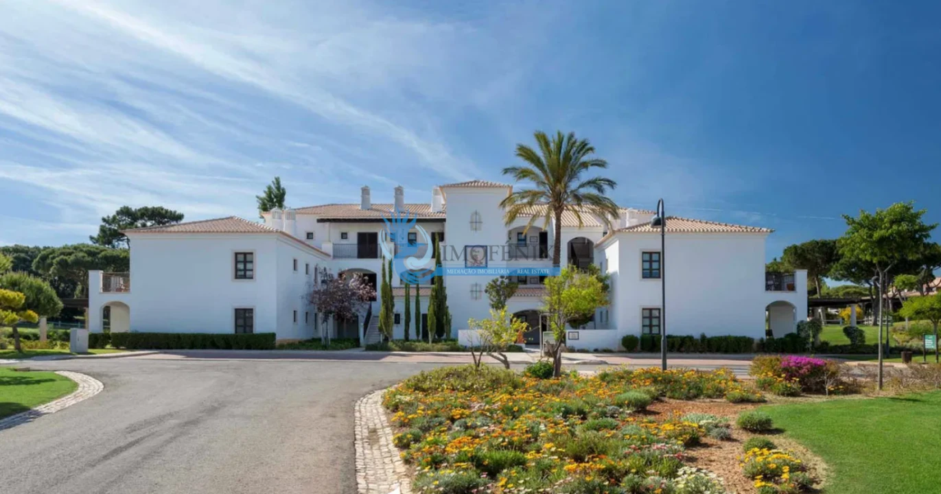 Apartamento T2 para Venda em Albufeira e Olhos de Água Foto 11
