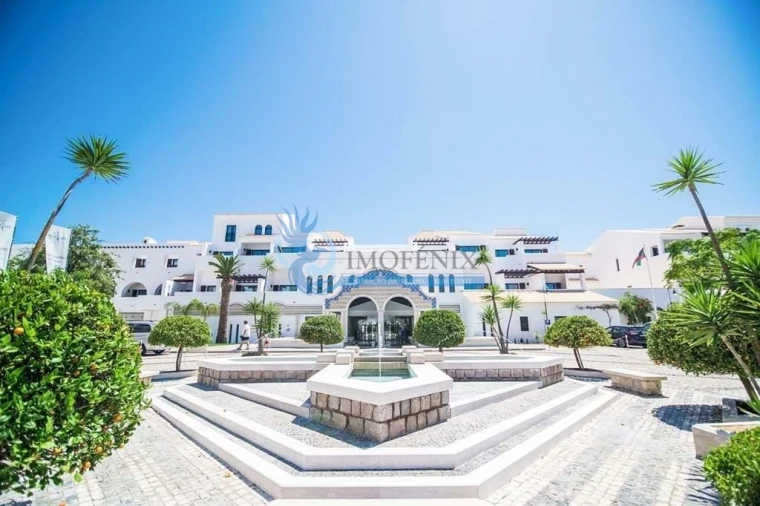 Apartamento T2 para Venda em Albufeira e Olhos de Água Foto 5