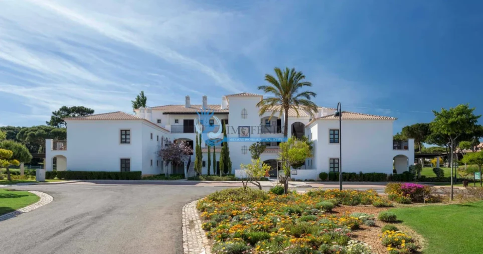 Apartamento T2 para Venda em Albufeira e Olhos de Água Foto 11