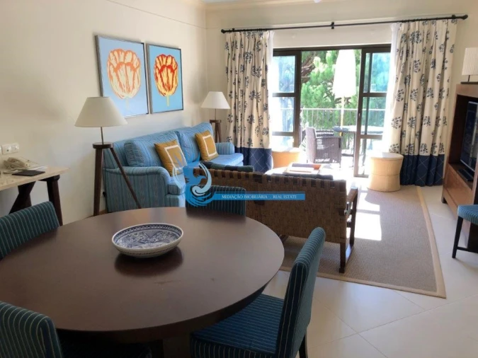 Apartamento T2 para Venda em Albufeira e Olhos de Água Foto 24