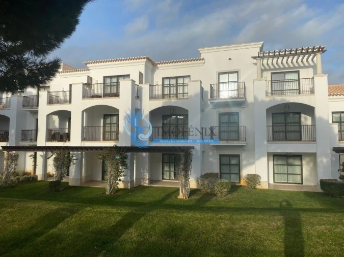 Apartamento T2 para Venda em Albufeira e Olhos de Água Foto 14