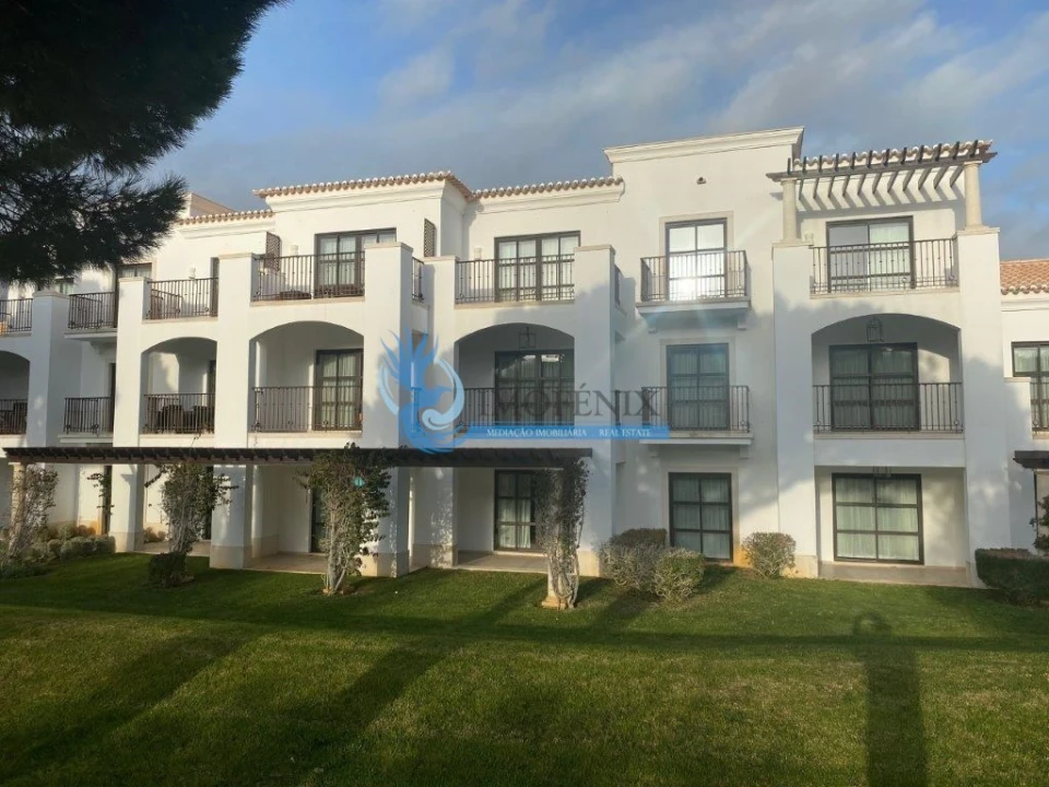 Apartamento T2 para Venda em Albufeira e Olhos de Água Foto 14