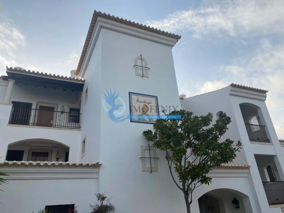 Apartamento T2 para Venda em Albufeira e Olhos de Água Foto 19