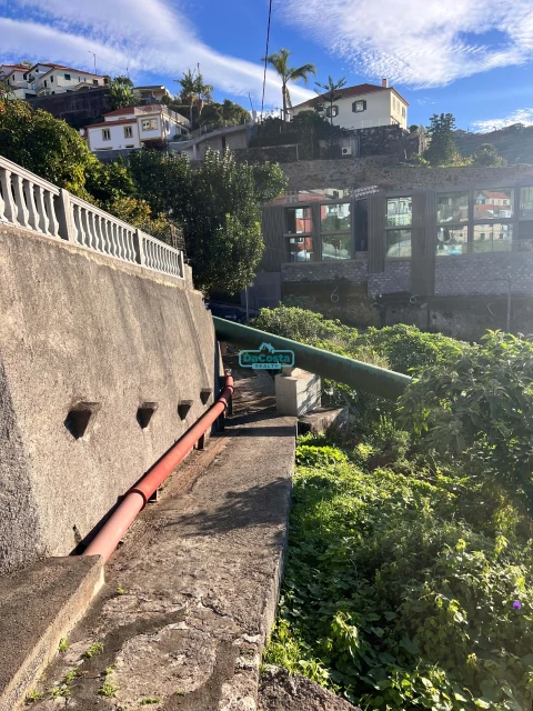 Moradia T3 para Venda em Calheta