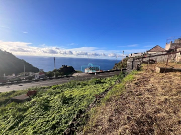 Moradia T3 para Venda em Calheta