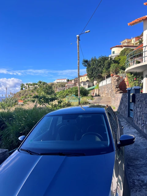 Moradia T3 para Venda em Calheta