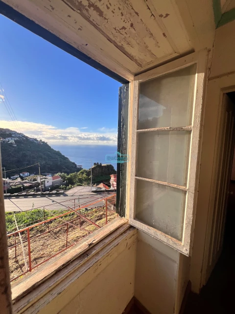 Moradia T3 para Venda em Calheta