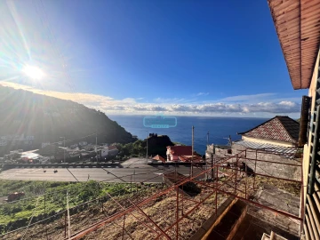 Moradia T3 para Venda em Calheta