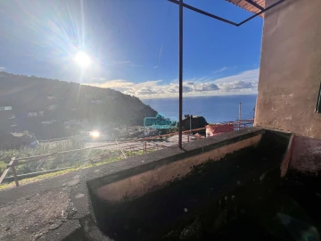 Moradia T3 para Venda em Calheta