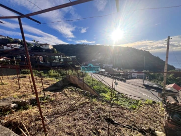 Moradia T3 para Venda em Calheta