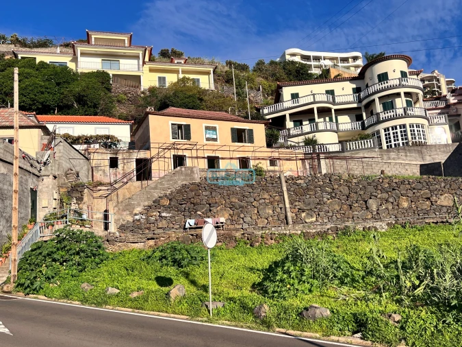 Moradia T3 para Venda em Calheta Foto 42