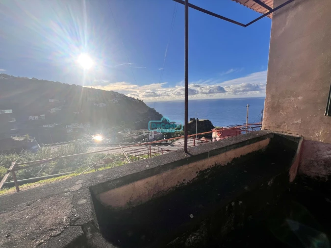 Moradia T3 para Venda em Calheta Foto 39