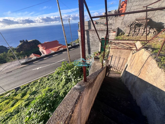 Moradia T3 para Venda em Calheta Foto 33