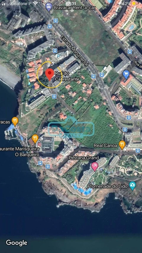 Negócio para Venda em São Martinho