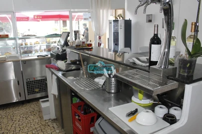 Negócio para Venda em São Martinho