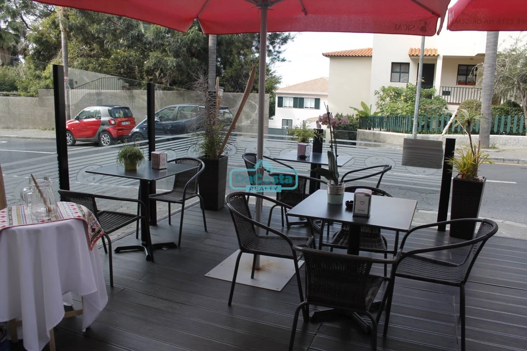 Negócio para Venda em São Martinho Foto 2