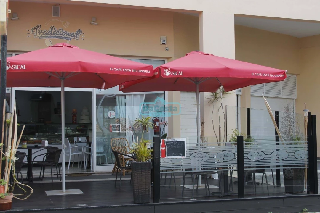 Negócio para Venda em São Martinho Foto 1