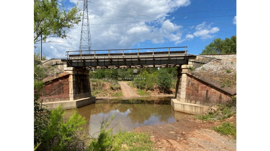 Quinta para Venda em São Bartolomeu de Messines Foto 5