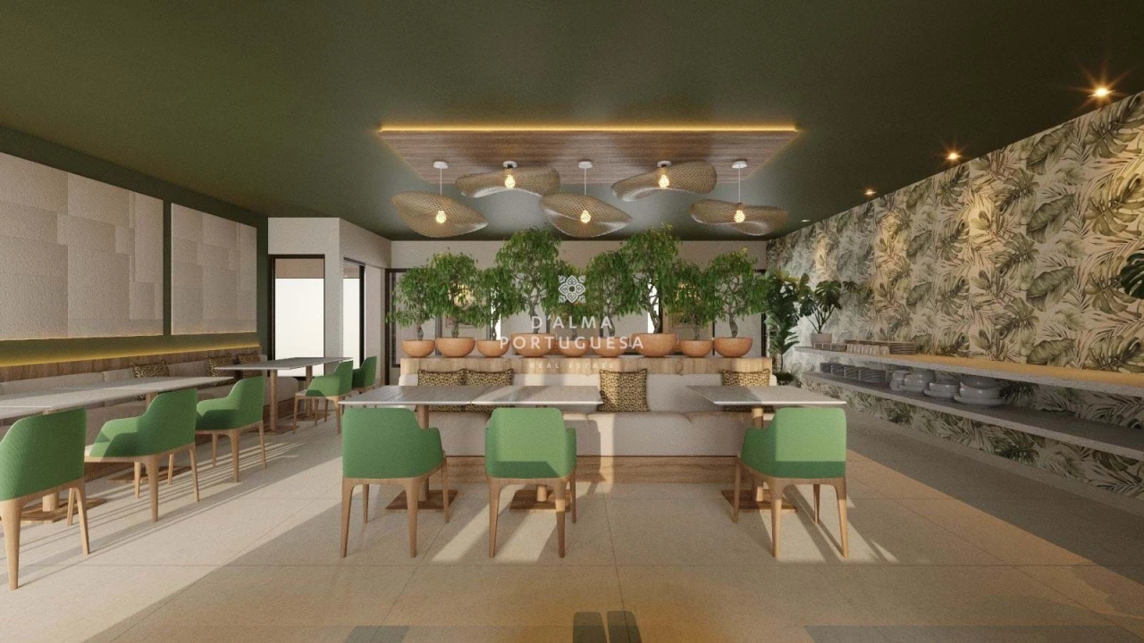 Terreno para Venda em Albufeira e Olhos de Água Foto 16