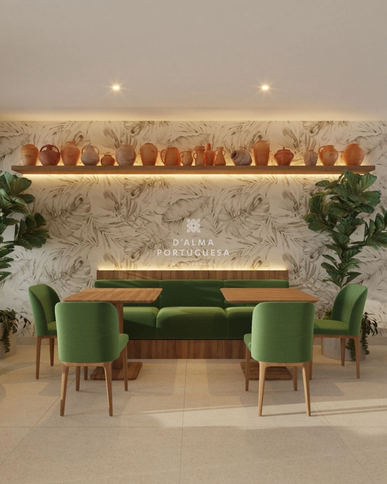 Terreno para Venda em Albufeira e Olhos de Água Foto 12