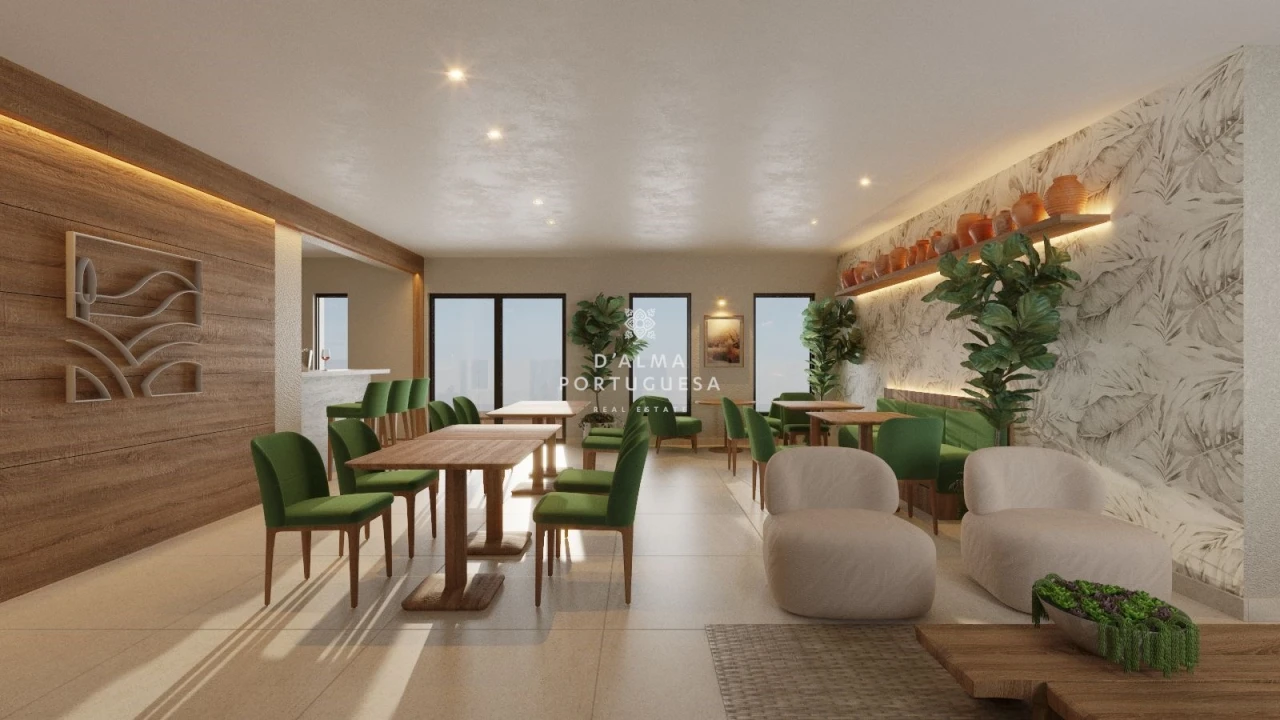 Terreno para Venda em Albufeira e Olhos de Água Foto 8