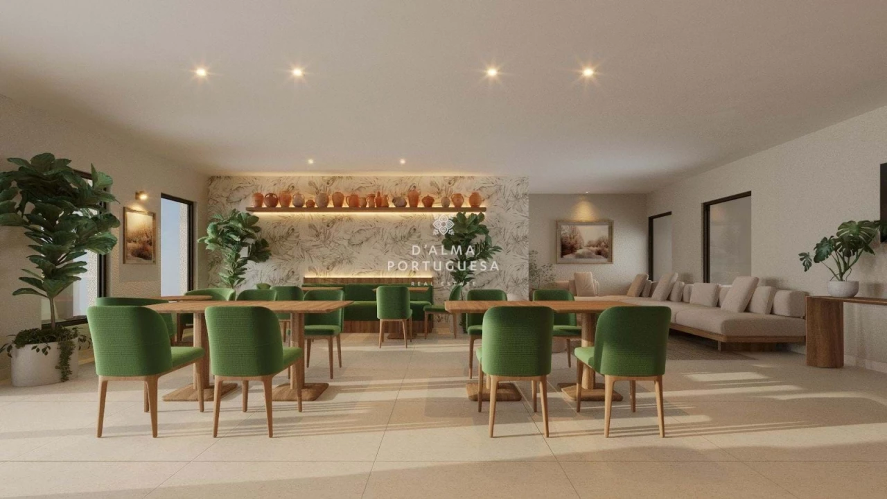 Terreno para Venda em Albufeira e Olhos de Água Foto 7